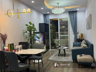 Căn đẹp giá tốt nhất lexington residence q2 hcm73m2 2pn, full nội thất, lầu trung view mát 5,98 tỷ