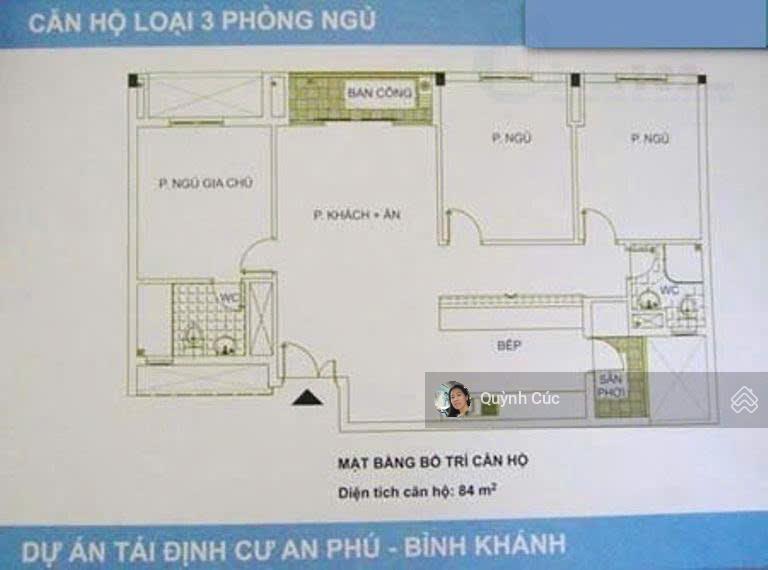 Bán ủyquyền bình khánh an khánh q2 hcm 85m2 2pn2wc view thành phố gần mảng xanh công viên giá 4,8tỷ