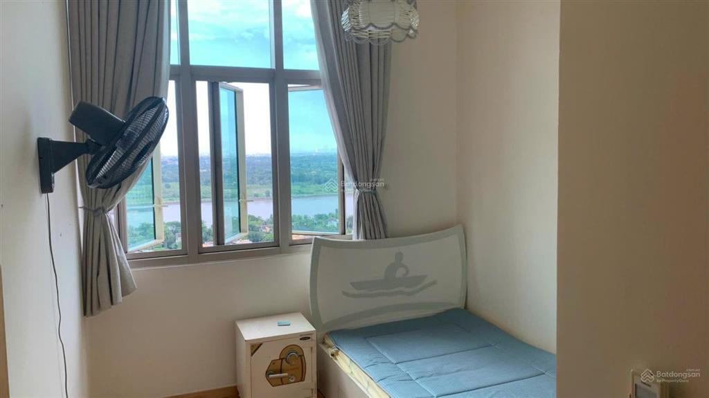 Cho thuê the vista an phú 139m2 3pn lầu cao full nt view sông ưu đãi khách vô ở liền giá chỉ 40tr