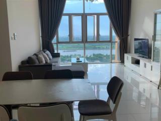 Cho thuê the vista an phú 139m2 3pn lầu cao full nt view sông ưu đãi khách vô ở liền giá chỉ 40tr