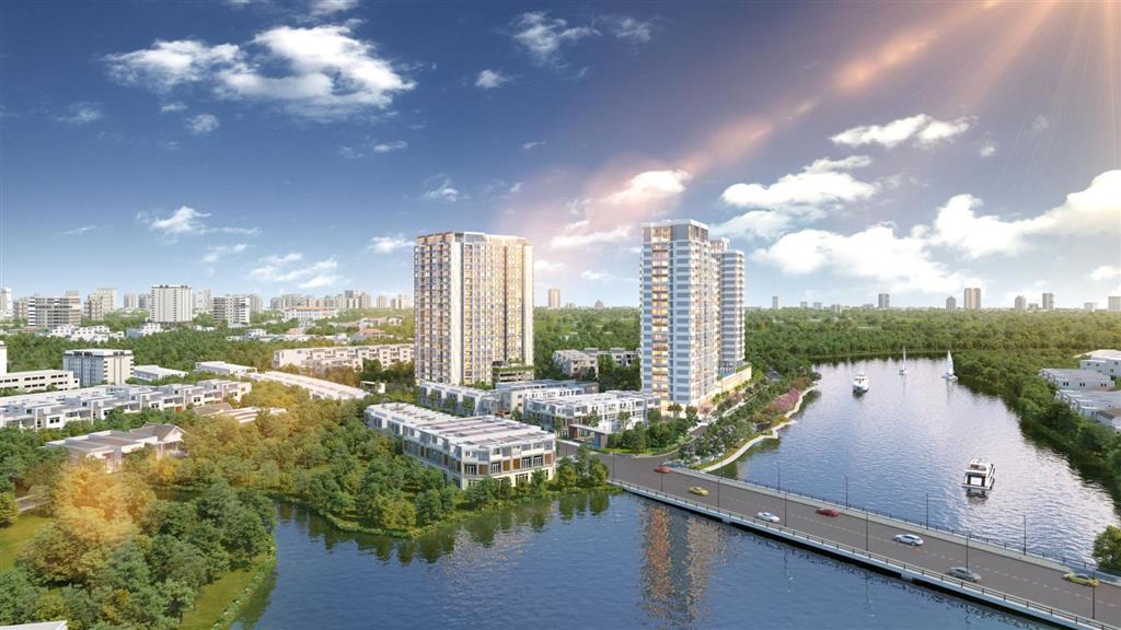 Bán ch precia căn góc diện tích 71,5m2 2pn 2wc tại nguyễn thị định an phú quận 2 hcm giá 6 tỷ