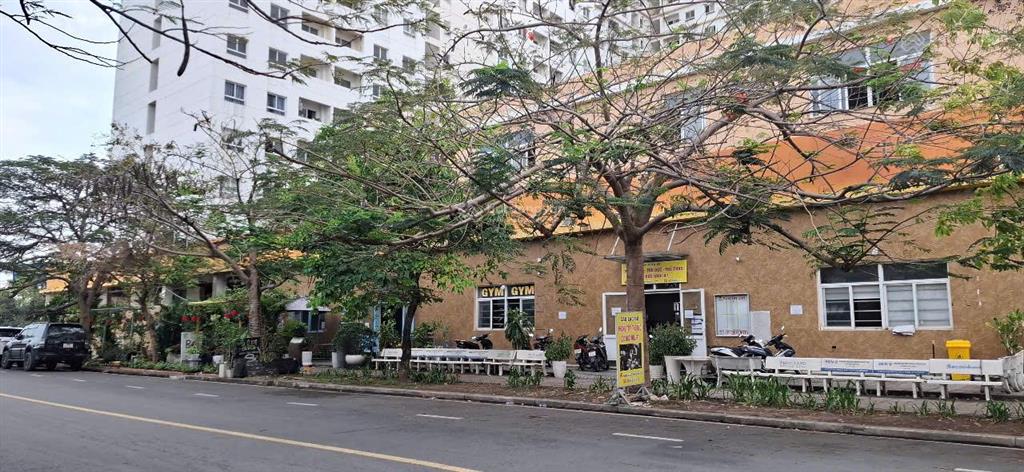 Cho thuê ch đức khải 80m2 3pn, 2wc nhà full nt, giá 15 triệu vô liền tại p. an khánh hcm