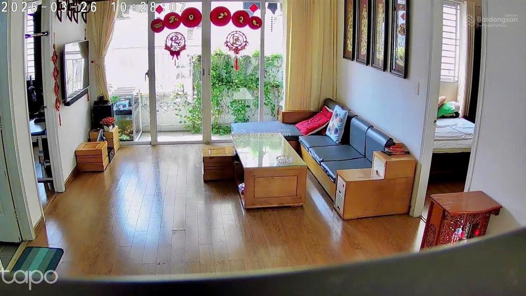 Bán cc bình khánh sổ hồng 66,1m2 2pn 2wc căn góc lầu đẹp view đn nhìn ra mai chí thọ, giá 4,4 tỷ tl