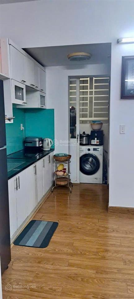 Bán cc bình khánh sổ hồng 66,1m2 2pn 2wc căn góc lầu đẹp view đn nhìn ra mai chí thọ, giá 4,4 tỷ tl