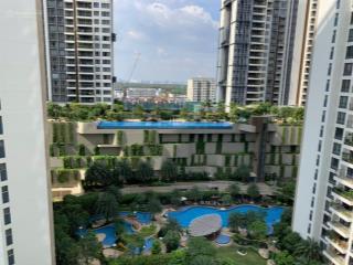 Cho thuê the estella 148m² 3pn 2wc lầu trung view hồ bơi cực chill, full nt xịn đẹp giá 59 triệu