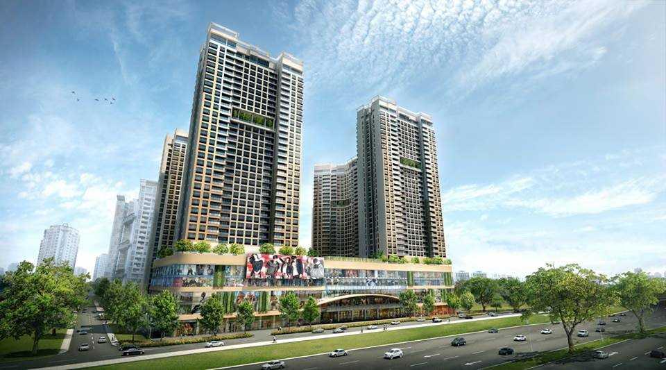Cho thuê the estella 148m² 3pn 2wc lầu trung view hồ bơi cực chill, full nt xịn đẹp giá 59 triệu