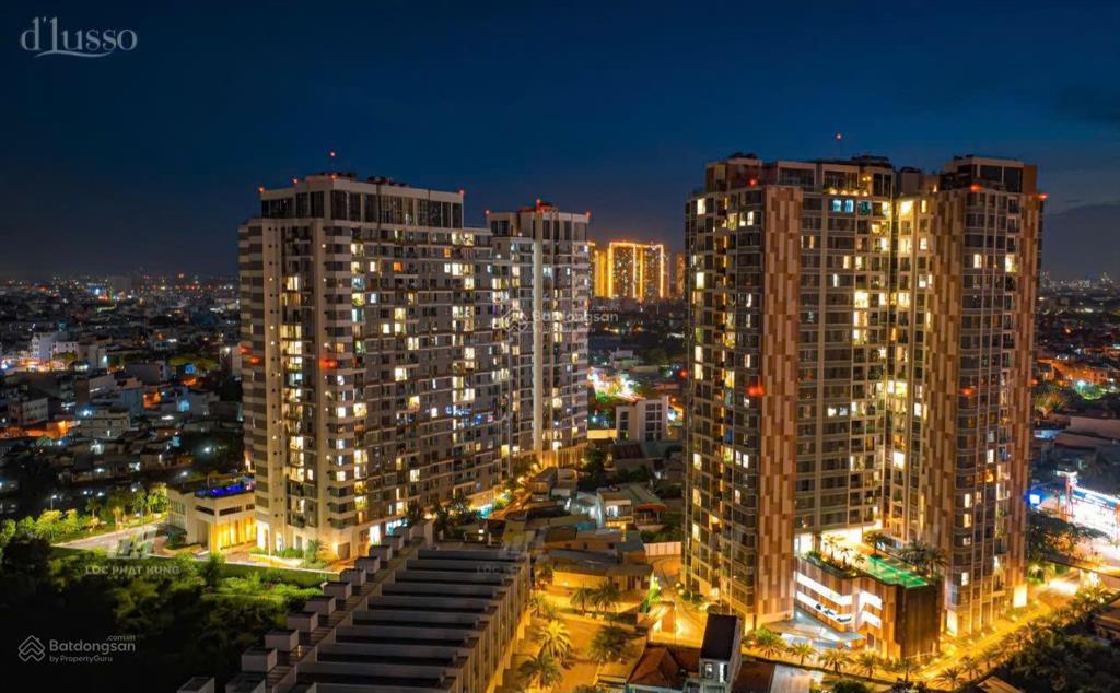 Bán căn hộ d'lusso nguyễn thị định dành cho khách sợ độ cao 68m2 2pn2wc view đn nhìn sông giá 5,4tỷ