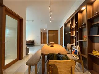 Bán căn 101m2 2pn cực đẹp ở the vista view hồ bơi k chắn thấy xa lộ giá 9,5 tỷ q2 hcm sổ sẵn