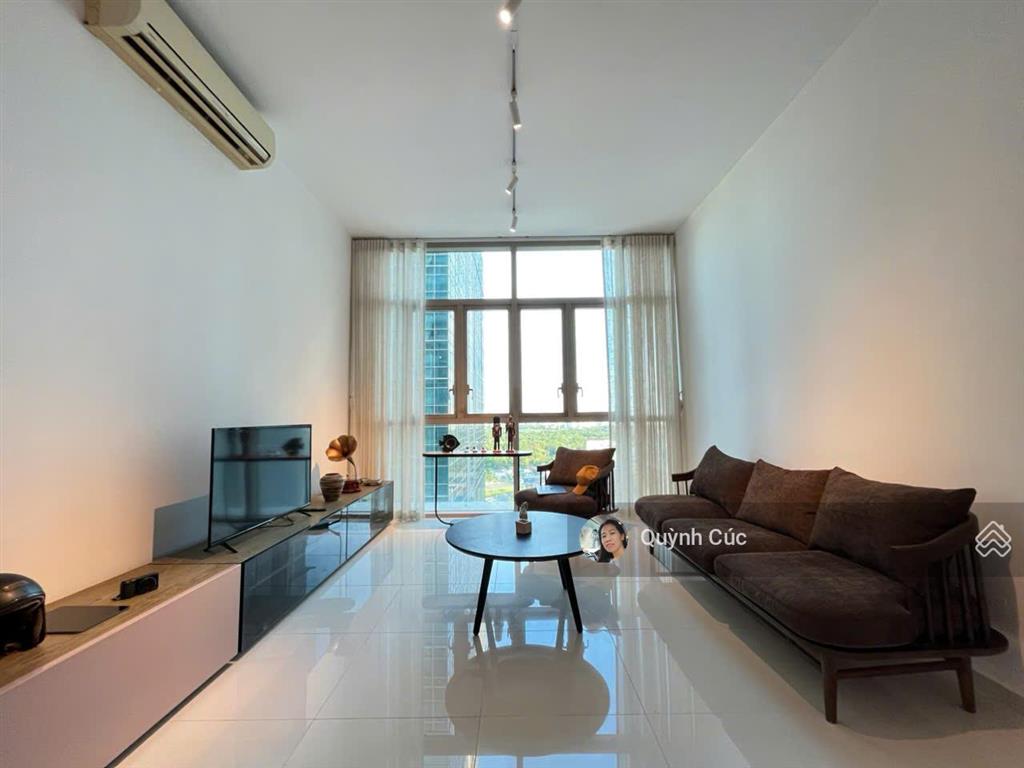 Bán căn the vista view đẹp hiếm có khó tìm 101m2 2pn 2wc sẵn hợp đồng thuê sổ sẵn giá 9,5 tỷ q2 hcm
