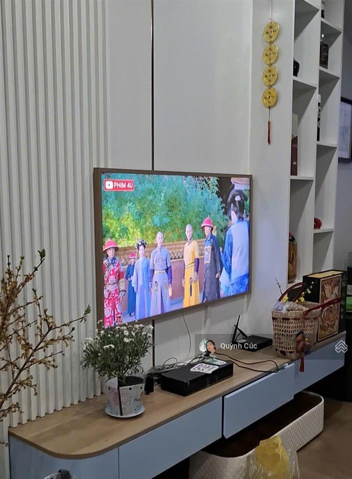 Duy nhất 1 căn cc bình khánh 84,4m2, 3pn 2wc căn góc, view mai chí thọ, lô cd giá 5,3 tỷ, hàng hot