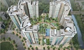 Cho thuê imperia an phú 135m2 3pn 2wc, 2 view ntcb, phí ql bao 1 ô tô & 2 xe máy giá 22 triệu
