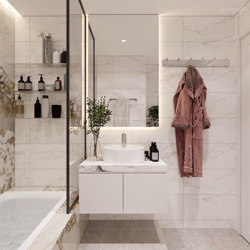 Giá hời! nhà đẹp lầu đẹp tại the vista an phú cho căn hộ 101,5m2, 2pn, 2wc view hồ bơi, giá 8,5 tỷ