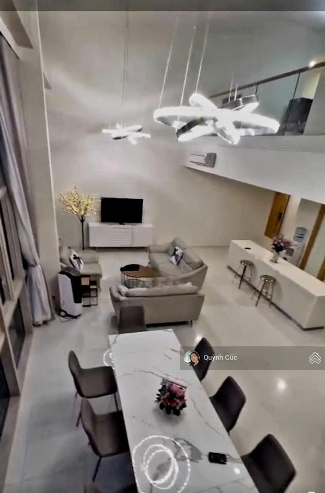 Bán căn hộ duplex the vista an phú, an khánh, hcm. dt 381m2, 5pn giá 32 tỷ. sẵn hợp đồng thuê