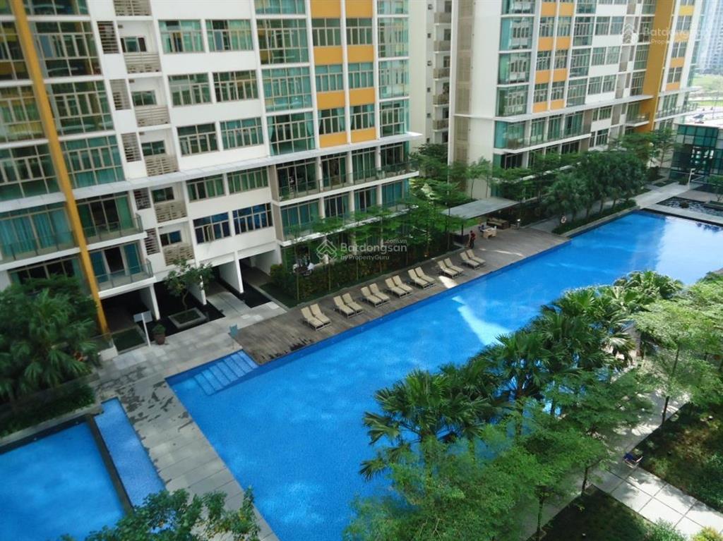 Bán căn hộ duplex the vista an phú, an khánh, hcm. dt 381m2, 5pn giá 32 tỷ. sẵn hợp đồng thuê
