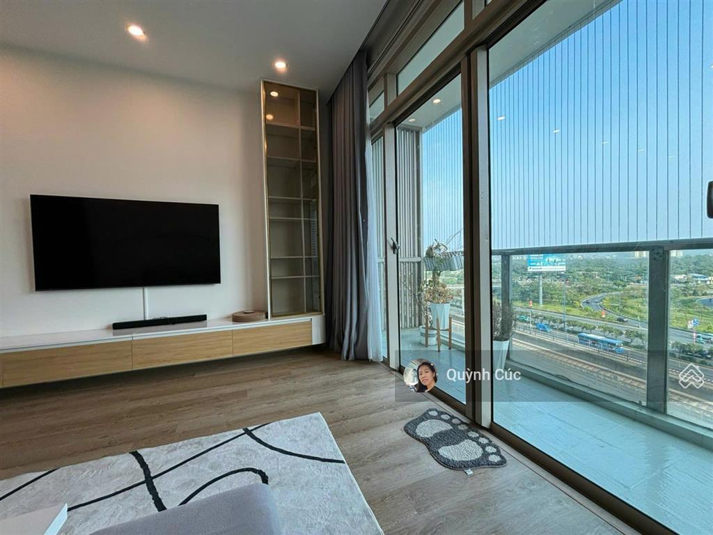 Giá tuyệt chủng ch có ban công view đn mát mẻ ở the vista an phú q2 153m2 3pn 3wc giá tốt 13,9 tỷ