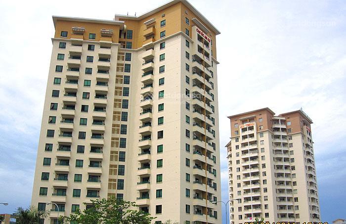 Cho thuê ch an thịnh 100m2 2pn 2wc full nt ban công rộng thoáng giá 15 triệu vô ở liền