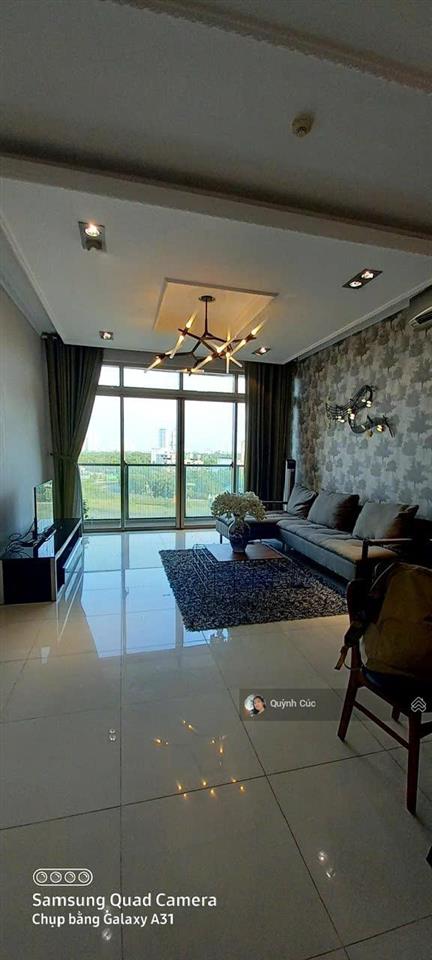 Cho thuê the vista an phú 101m2 2pn lầu cao nhà đẹp view đn ưu đãi khách giữ nhà giá 23tr