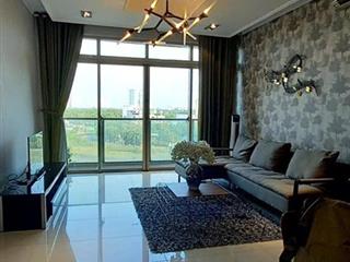 Cho thuê the vista an phú 101m2 2pn lầu cao nhà đẹp view đn ưu đãi khách giữ nhà giá 23tr