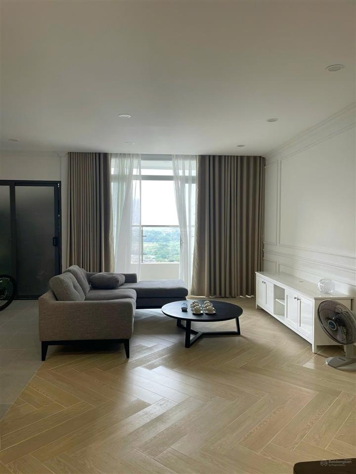 Nhà đẹp full nt tìm khách giữ nhà 2 năm ch petrovietnam landmark q2 150m2 3pn 2wc có 2 bancon 19tr