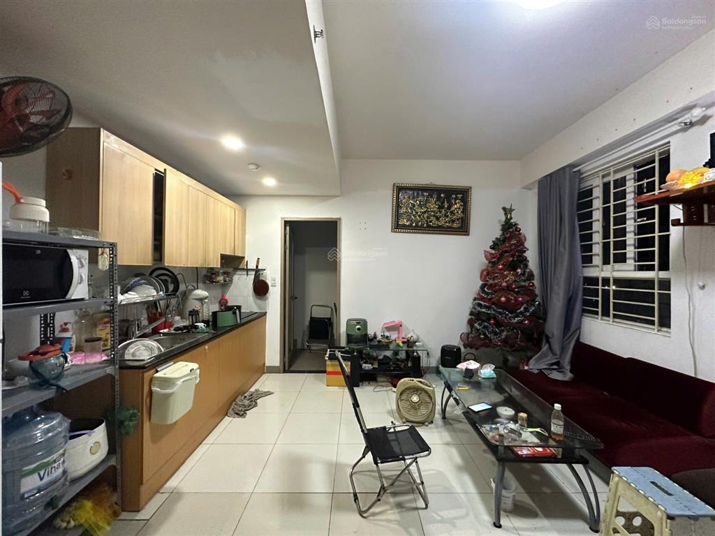 Cho thuê sky 9 70m2 2pn 2wc ntcb view đn mát mẻ, căn k đối cửa giá 7,5 triệu đầu tháng 6 vô ở