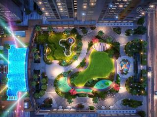 Bán ch victoria village 52m2 2pn 1wc view đường trương văn bang giá 6,3 tỷ ở thạnh mỹ lợi q2 hcm