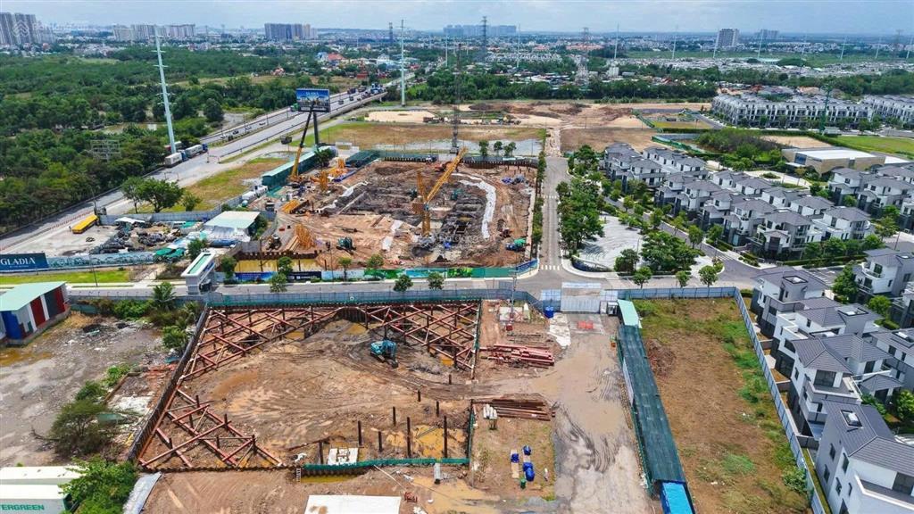 Căn hộ gladia heights keppel khang điền vị trí chiến lược giá cực tốt tại q2 68m2 2pn2wc giá 5,8 tỷ