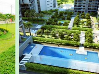 Bán căn góc lô a cc bộ công an an khánh q2 suất thương mại 74m² 2pn 2wc lầu cao view đn giá 5,5 tỷ
