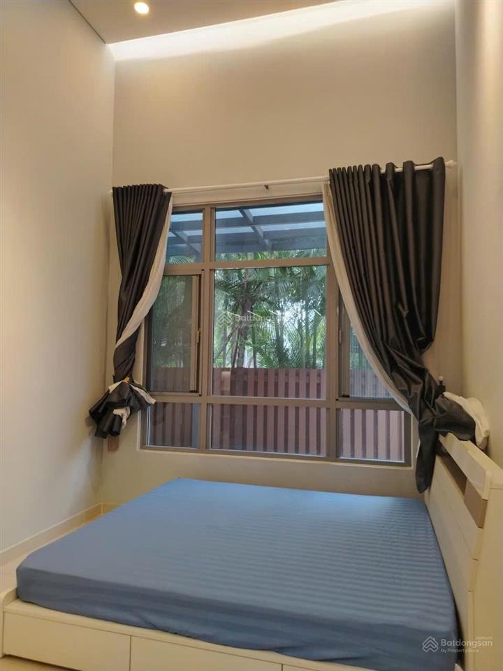 Cho thuê duplex 181m2 3pn2wc không gian hiếm gặp tại palm heightstầng chính gác lửng sân vườn 40tr