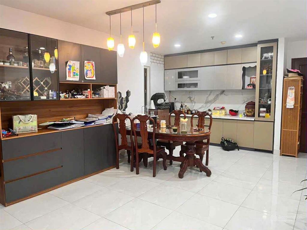 Cho thuê căn hộ ở screc ii tower bình trưng q2 hcm 90m 2pn 2wc lầu cao ntcb, giá 14 triệu