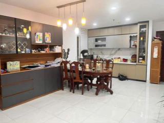 Cho thuê căn hộ ở screc ii tower bình trưng q2 hcm 90m 2pn 2wc lầu cao ntcb, giá 14 triệu
