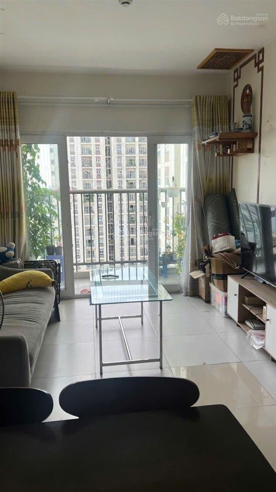 Cho thuê căn góc lầu cao view đn cc bộ công an 75m2 2pn 2wc full nt cực đẹp giá 14tr an khánh q2