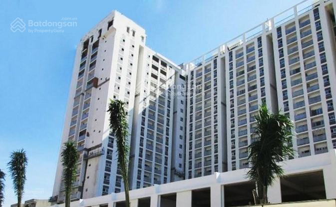 Cho thuê căn góc lầu cao view đn cc bộ công an 75m2 2pn 2wc full nt cực đẹp giá 14tr an khánh q2