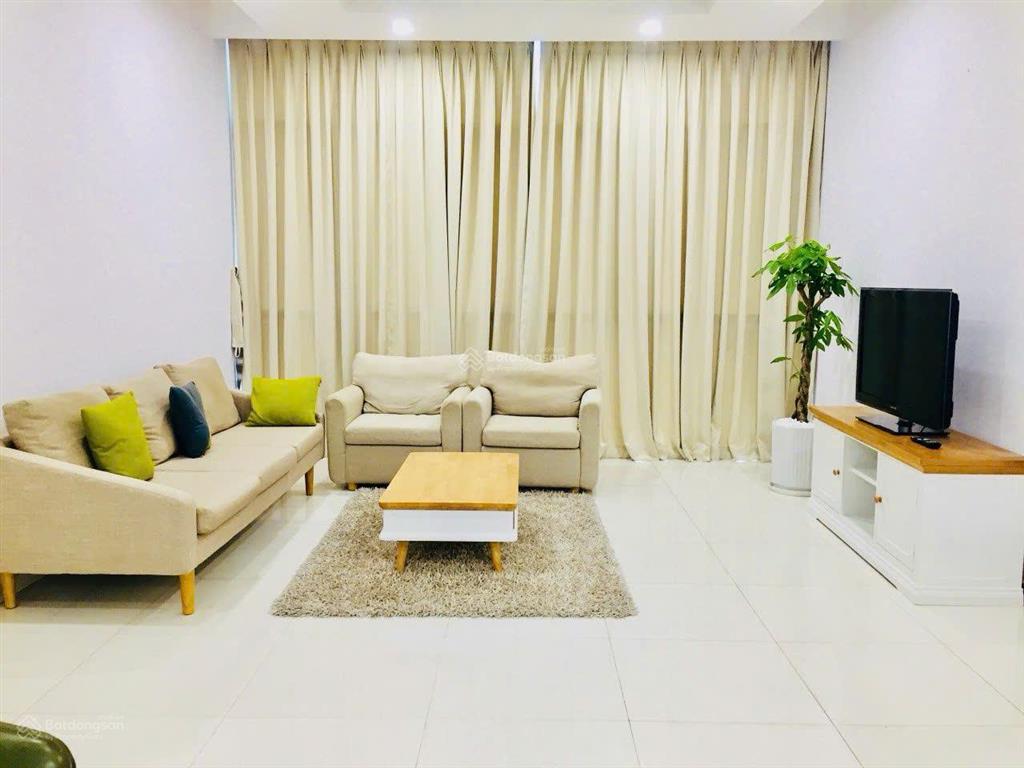 Cho thuê the vista an phú 142m2 3pn 3wc full nội thất đẹp view hồ bơi vô liền an khánh q2, giá 40tr