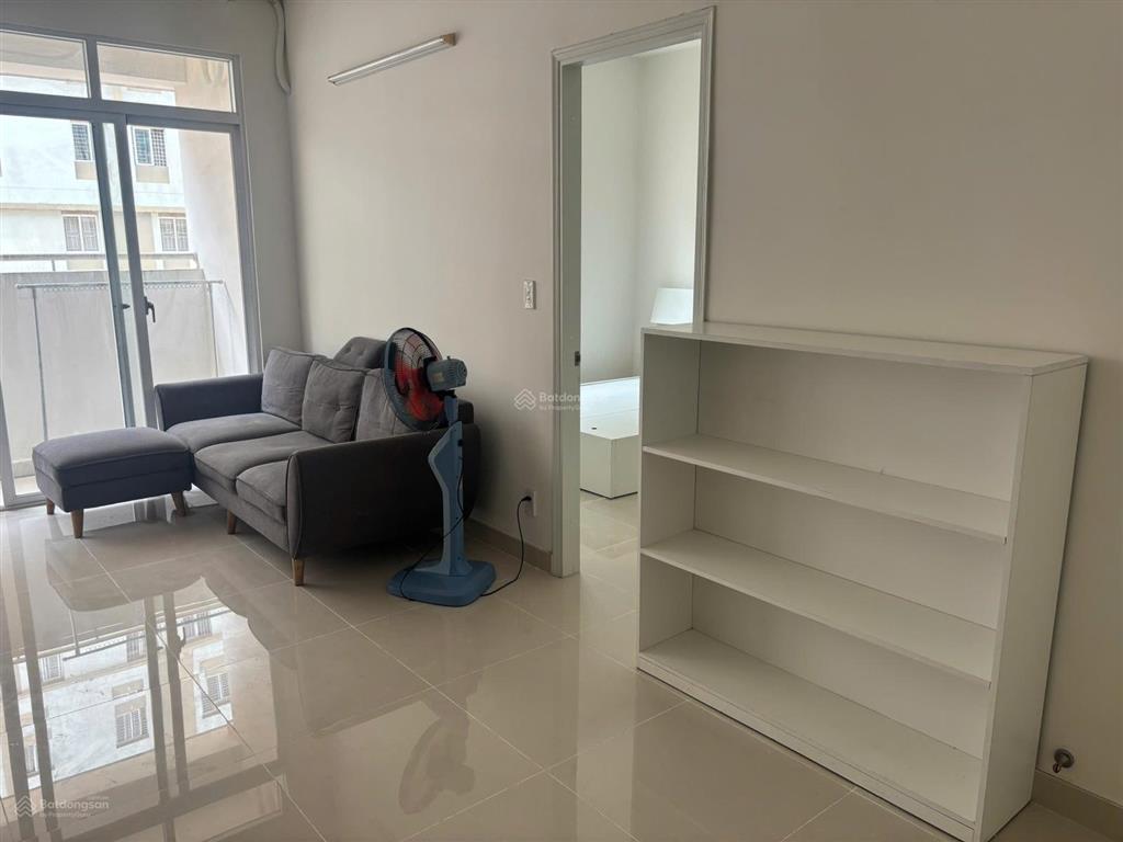 Cho thuê bình khánh q2 hcm view trực diện mai chí thọ 66,1m2 2pn 2wc nhà trống k nt, giá 10 triệu