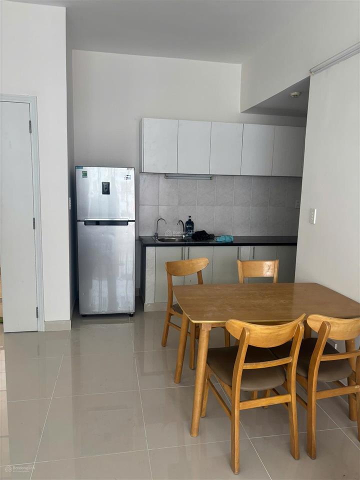 Cho thuê bình khánh q2 hcm view trực diện mai chí thọ 66,1m2 2pn 2wc nhà trống k nt, giá 10 triệu