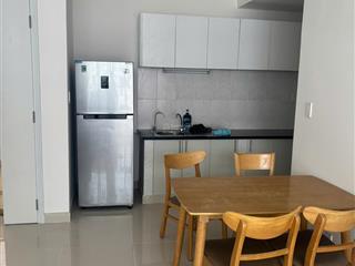 Cho thuê bình khánh 62,6m2 2pn 2wc đầy đủ nội thất tại an khánh q2 hcm, giá 13 triệu