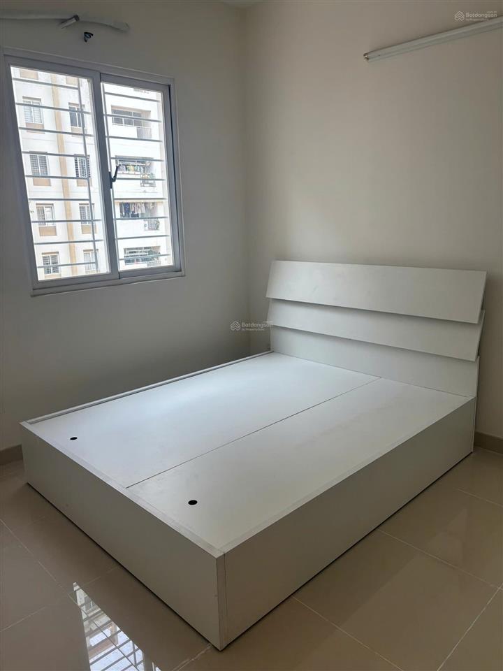 Cho thuê bình khánh q2 hcm view trực diện mai chí thọ 66,1m2 2pn 2wc nhà trống k nt, giá 10 triệu