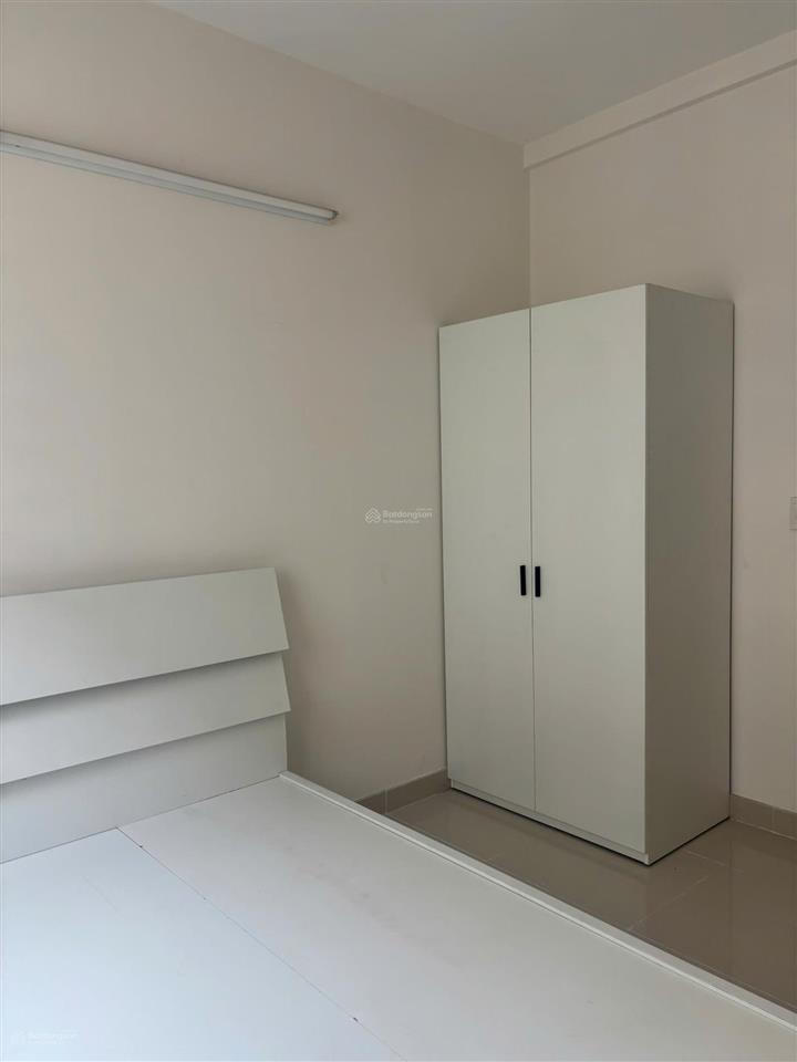 Cho thuê bình khánh q2 hcm view trực diện mai chí thọ 66,1m2 2pn 2wc nhà trống k nt, giá 10 triệu