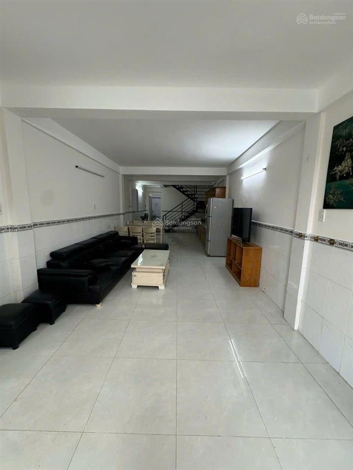 Cho thuê nhà nguyên căn gần cc bộ công an, an khánh q2 60m2 sàn, 1 trệt 2 lầu 2pn 3wc, nhà sạch mát