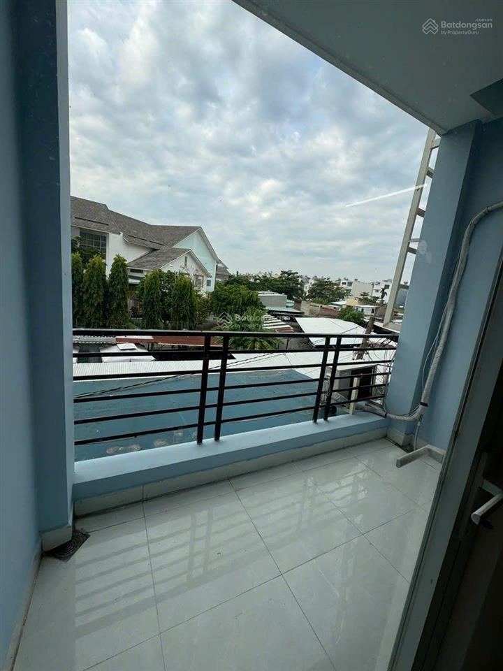 Cho thuê nhà nguyên căn gần cc bộ công an, an khánh q2 60m2 sàn, 1 trệt 2 lầu 2pn 3wc, nhà sạch mát