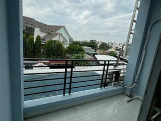 Cho thuê nhà nguyên căn gần cc bộ công an, an khánh q2 60m2 sàn, 1trệt 2lầu 2pn 3wc, nhà sạch mát