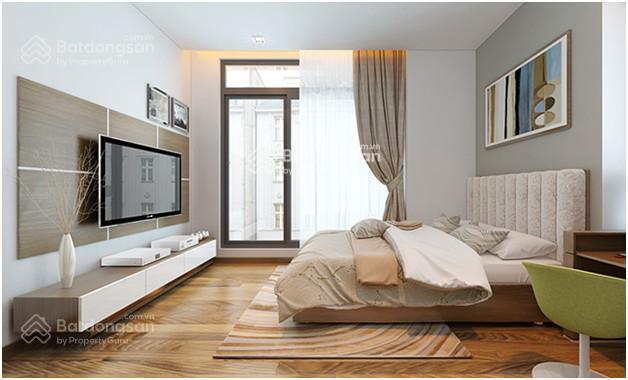 Cho thuê cc an khang bình trưng q2 hcm, 106m2 3pn 2wc lầu cao full nội thất giá 17 triệu/tháng