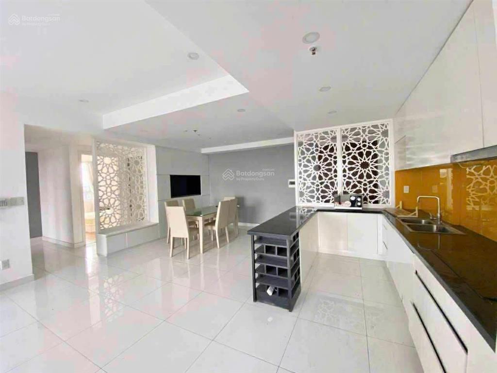 Cho thuê ch tropic garden 112m2 3pn 2wc lầu cao căn góc có nội thất giá 28tr vô ở liền