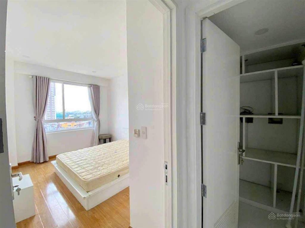 Cho thuê ch tropic garden 112m2 3pn 2wc lầu cao căn góc có nội thất giá 28tr vô ở liền