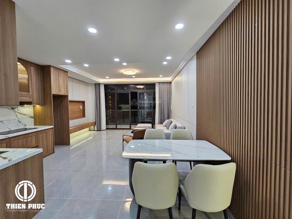 Cho thuê nhà 1 trệt 1 lửng 3 lầu 50m2 sàn 3pn 3wc full nt thang máy đường d5 an khánh q2 giá 30tr