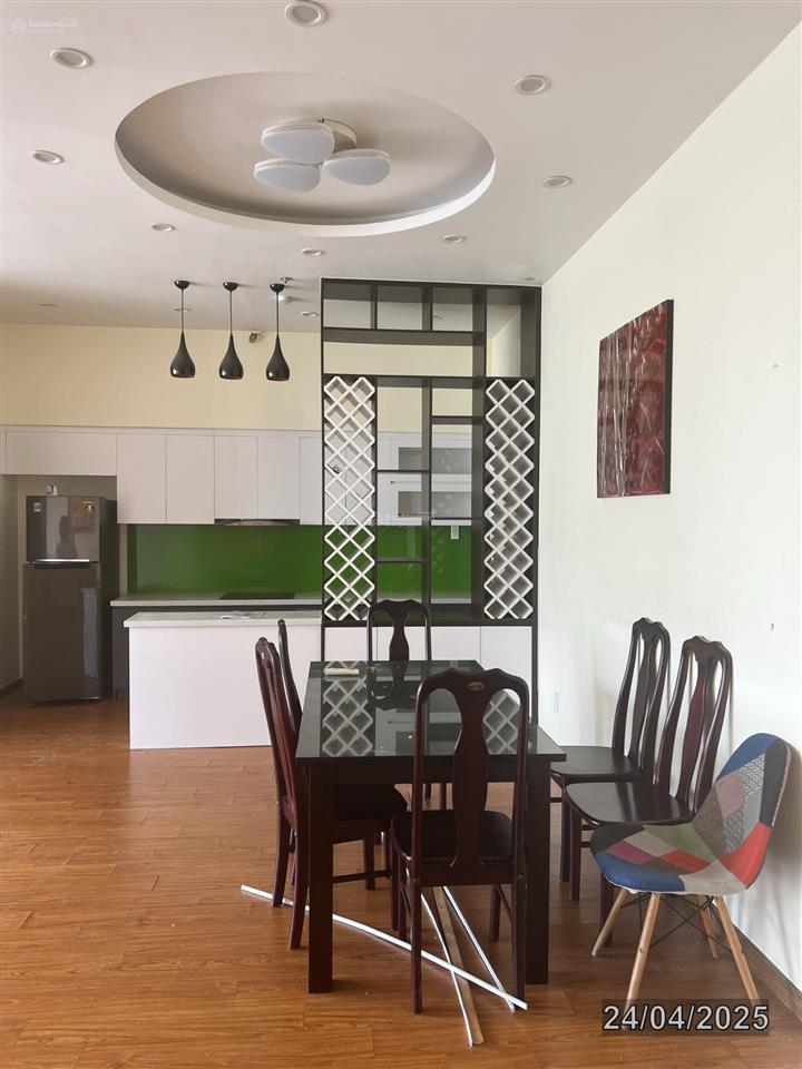 Cho thuê căn góc petrovietnam landmark 102m2 2pn 2wc gần full nt giá 15tr lầu cao view hướng n mát