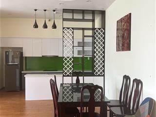 Cho thuê căn lớn nhất petrovietnam landmark 150m2, 3pn, ntcb giá 19tr, lầu cao view ngoài