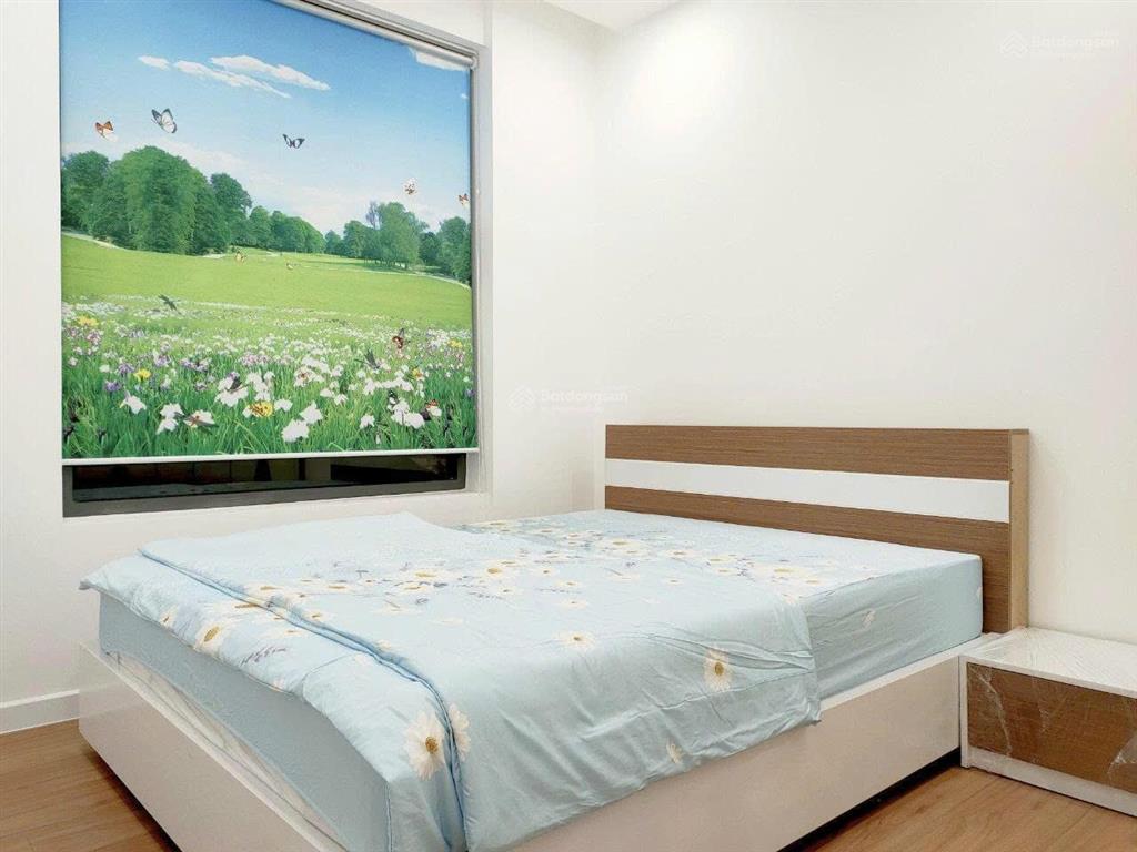 Cho thuê d'lusso 97m2 3pn 2wc lầu vừa, căn góc view sông, các pn view sáng full nt nhà đẹp giá 20tr