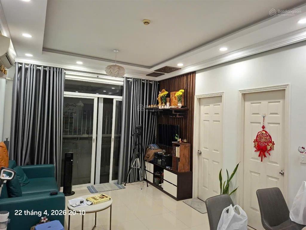 Bán nhiều căn bình khánh q2 63m2 2pn decor full nt xịn đẹp sổ sẵn hỗ trợ khách vay nh, giá 4,47 tỷ