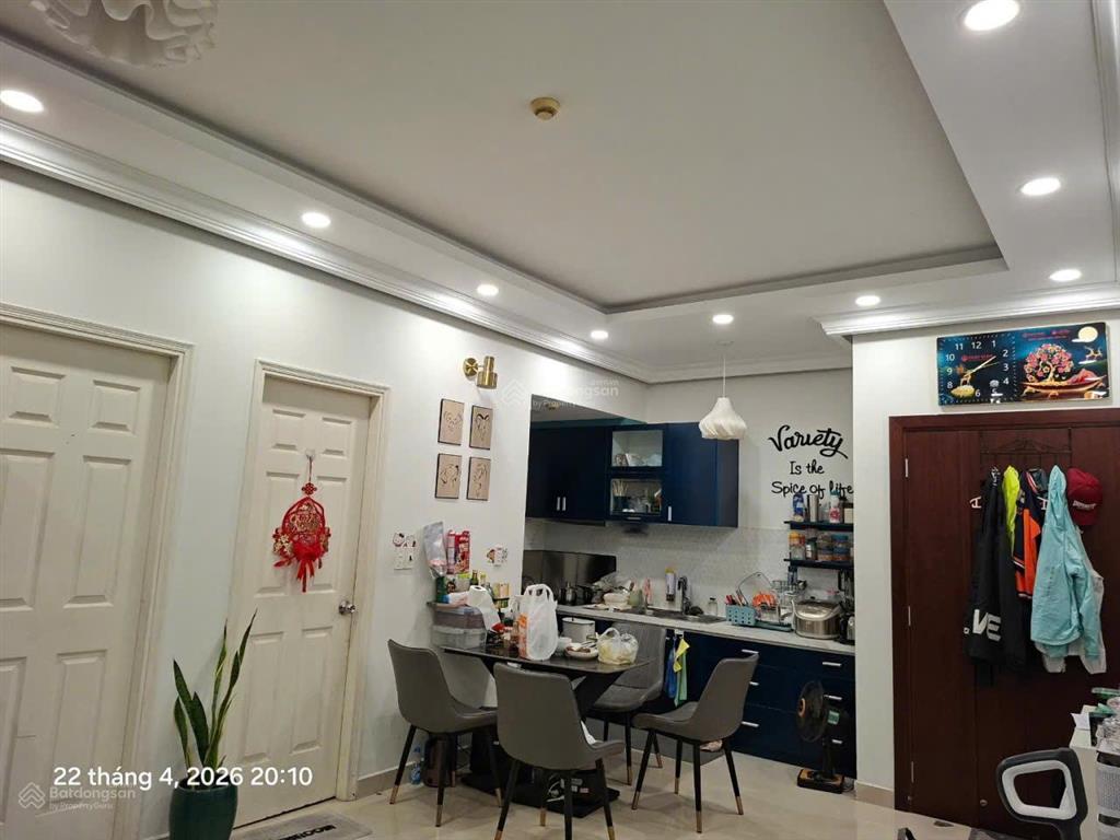 Bán nhiều căn bình khánh q2 63m2 2pn decor full nt xịn đẹp sổ sẵn hỗ trợ khách vay nh, giá 4,47 tỷ